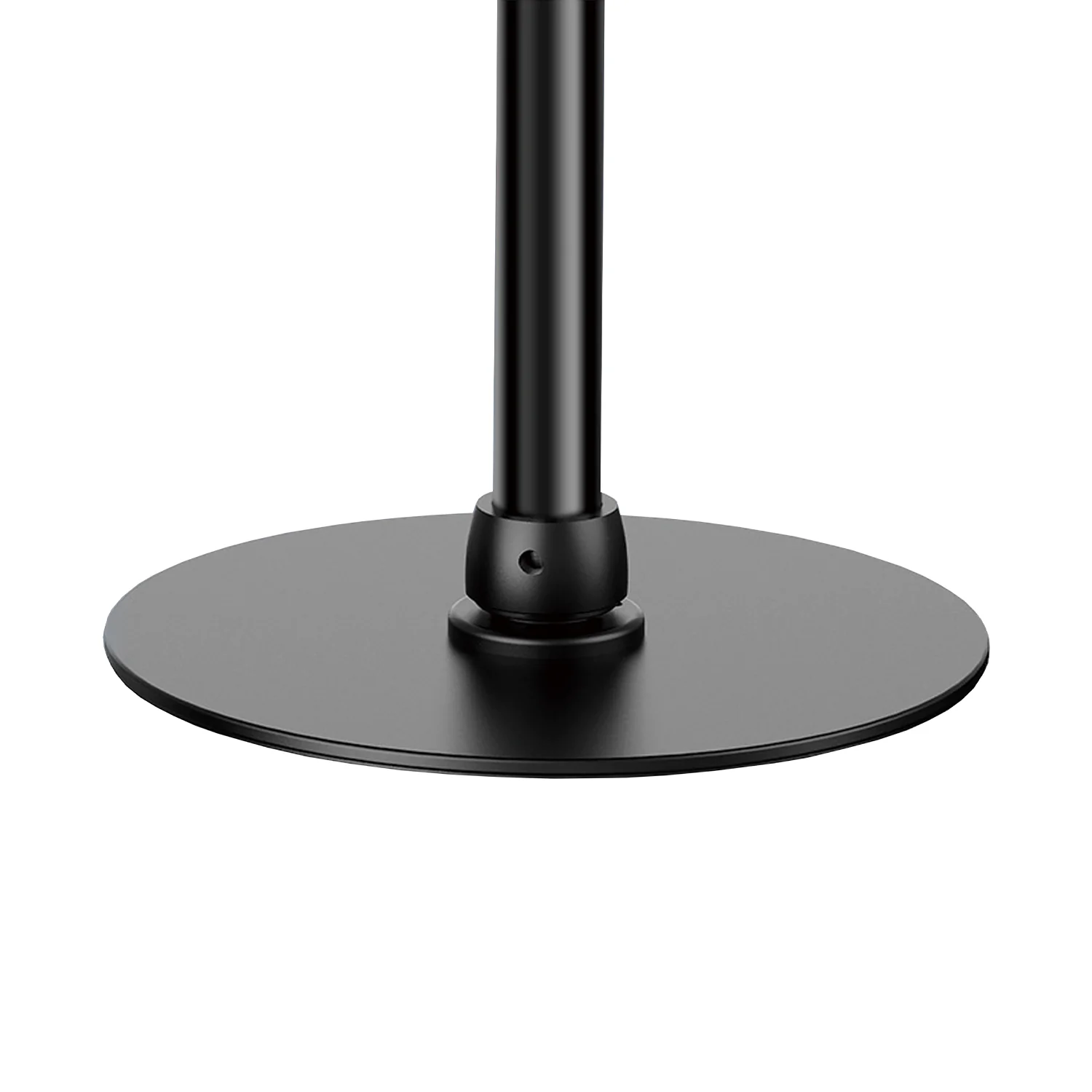 Monopod with Round Base - 7